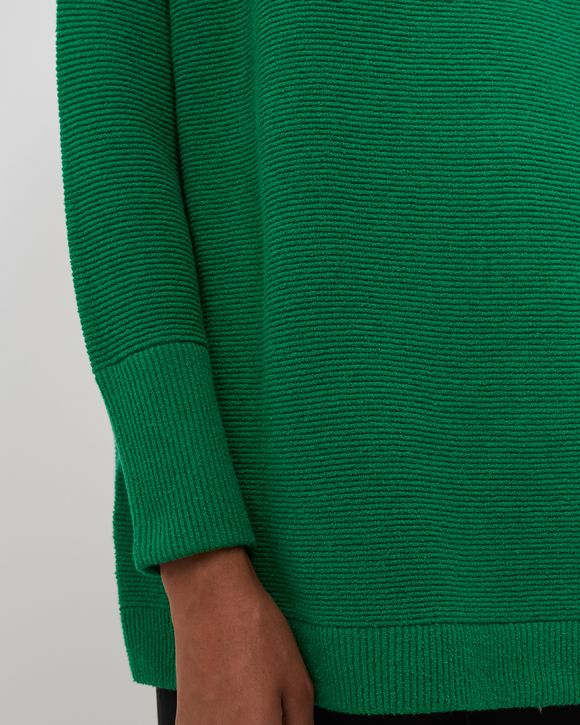 WMNS OTTOMAN SLOUCHY TUNIC
