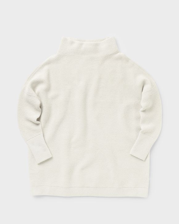 WMNS OTTOMAN SLOUCHY TUNIC SWEATER