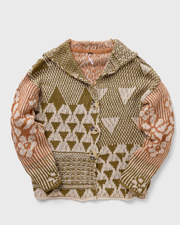 WMNS TATE CARDI