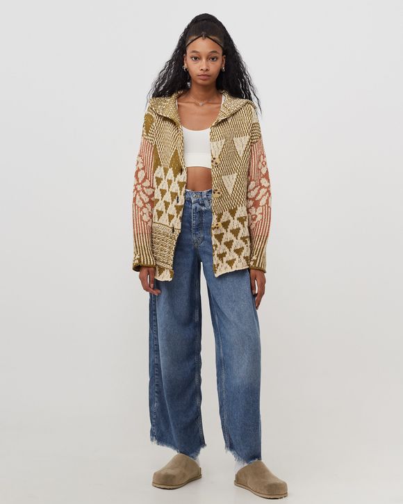 WMNS TATE CARDI