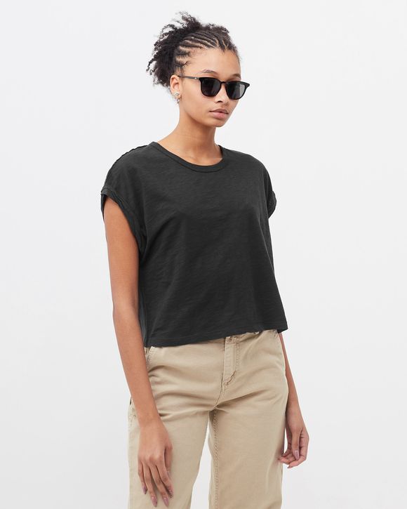WMNS YOU ROCK TEE