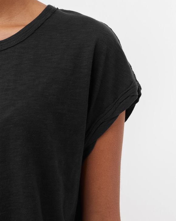 WMNS YOU ROCK TEE