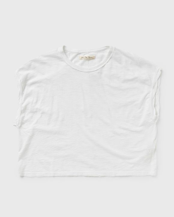 WMNS YOU ROCK TEE
