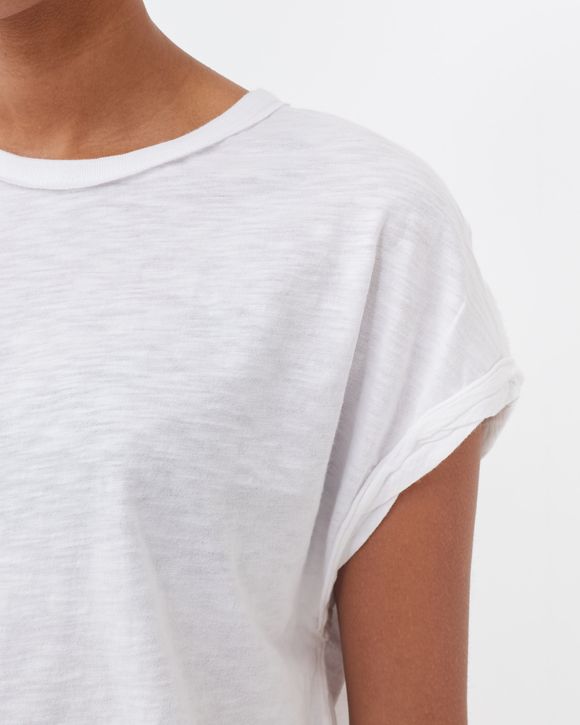 WMNS YOU ROCK TEE