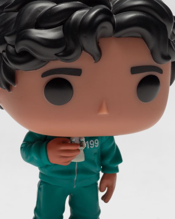 Ali 199
