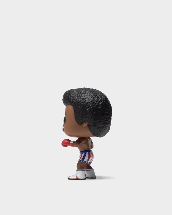 Apollo Creed