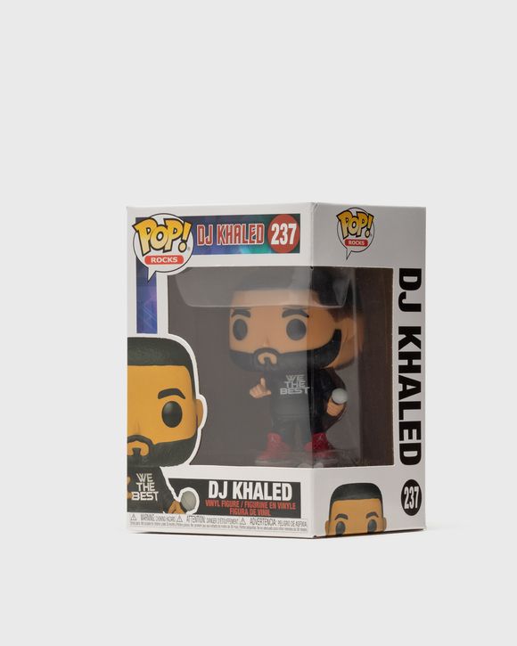 DJ Khaled