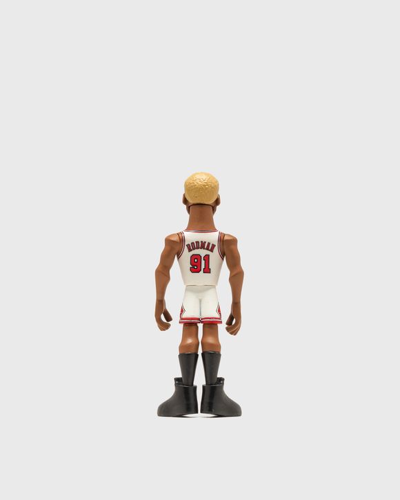 "Gold 5"" NBA - Bulls - Dennis Rodman"