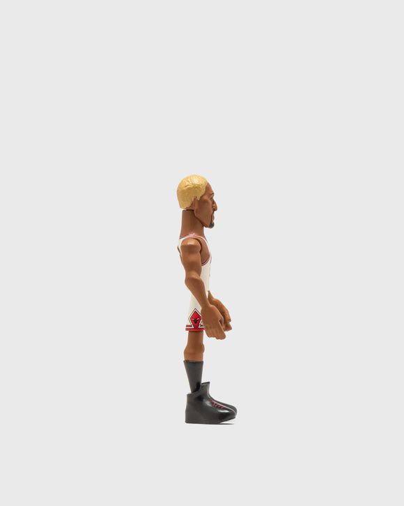 "Gold 5"" NBA - Bulls - Dennis Rodman"