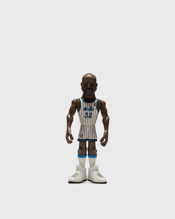 "Gold 5"" NBA - Magic - Shaquille O`Neal"