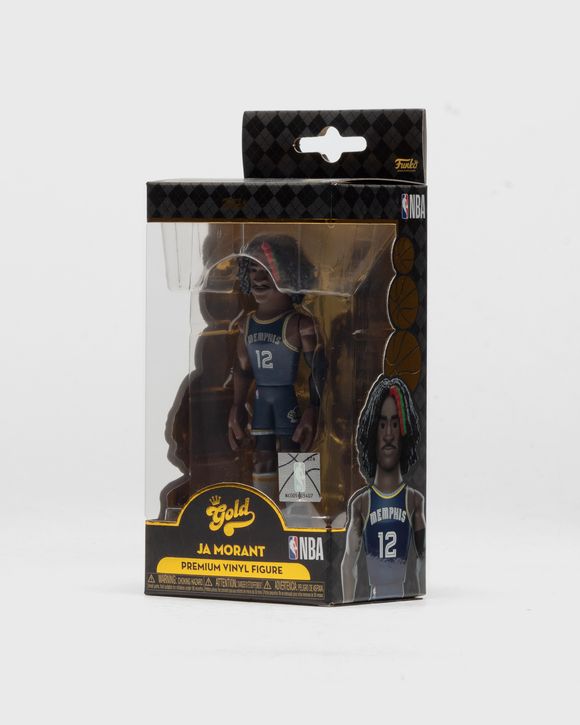 Ja Morant