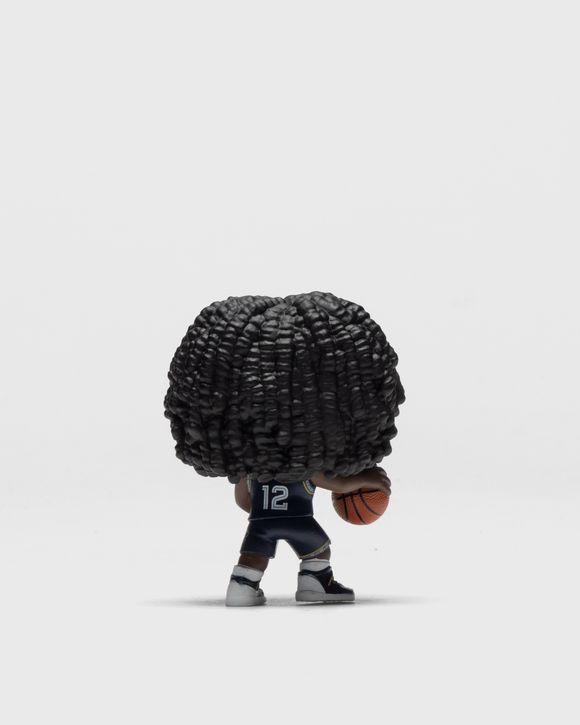 JA MORANT MEMPHIS GRIZZLIES