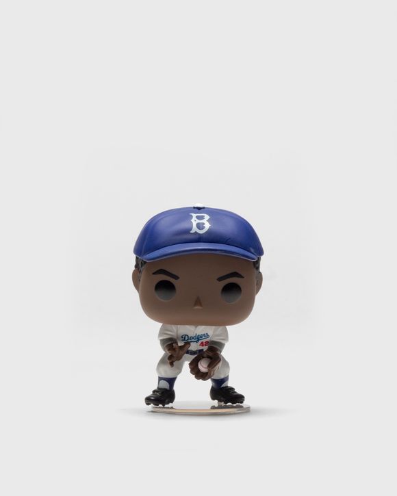 Jackie Robinson