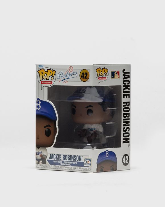 Jackie Robinson