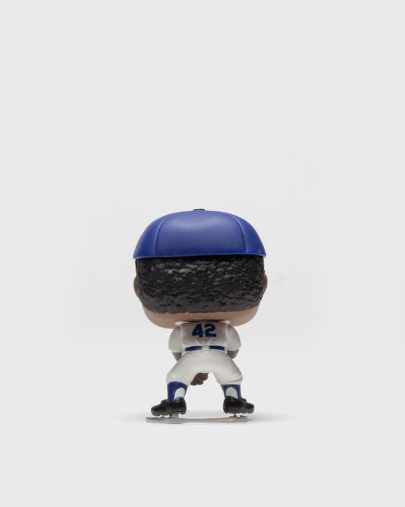 Jackie Robinson