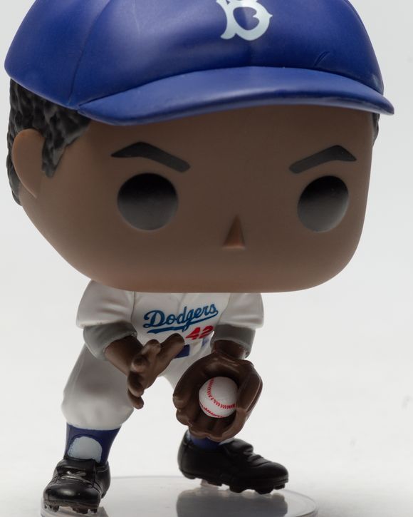 Jackie Robinson