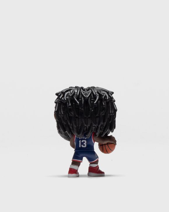 James Harden Brooklyn Nets