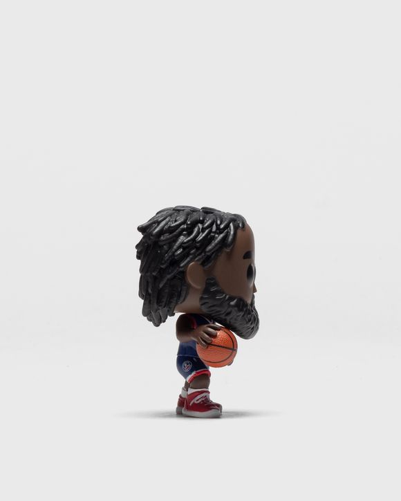 James Harden Brooklyn Nets