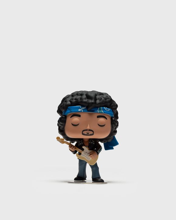 Jimi Hendrix