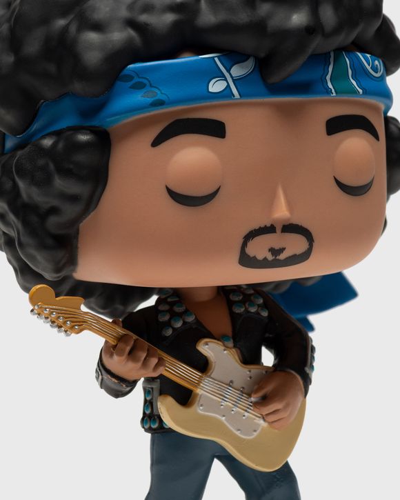 Jimi Hendrix