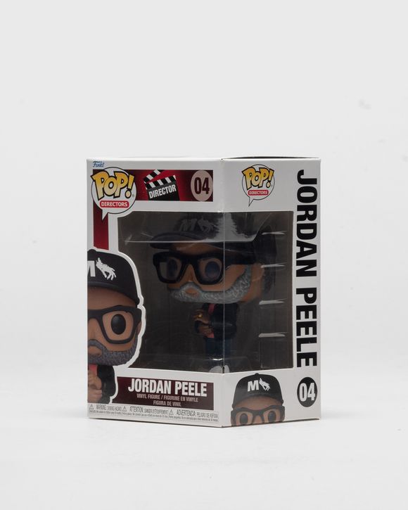 Jordan Peele