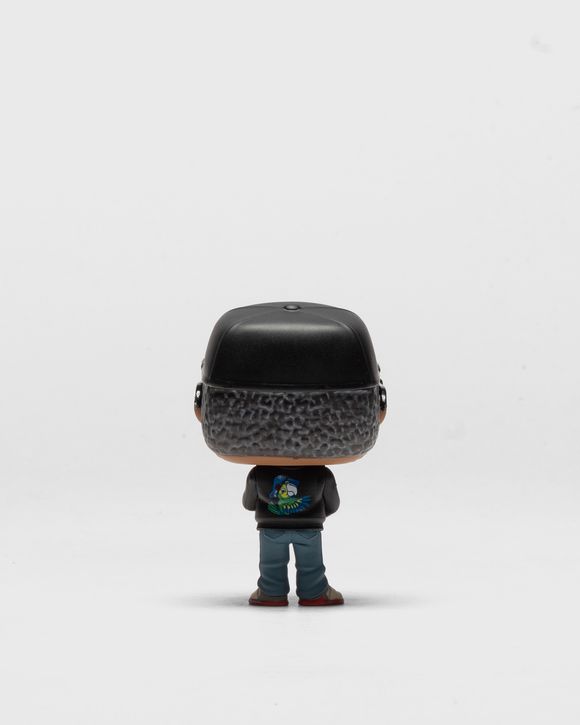 Jordan Peele