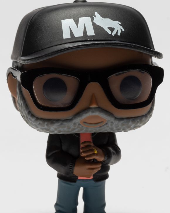 Jordan Peele