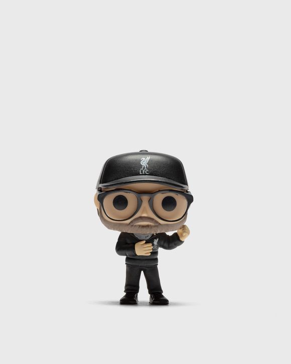 Jurgen Klopp