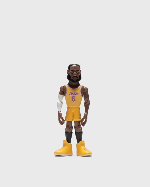 LEBRON JAMES - LAKERS