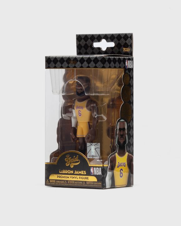 LEBRON JAMES - LAKERS