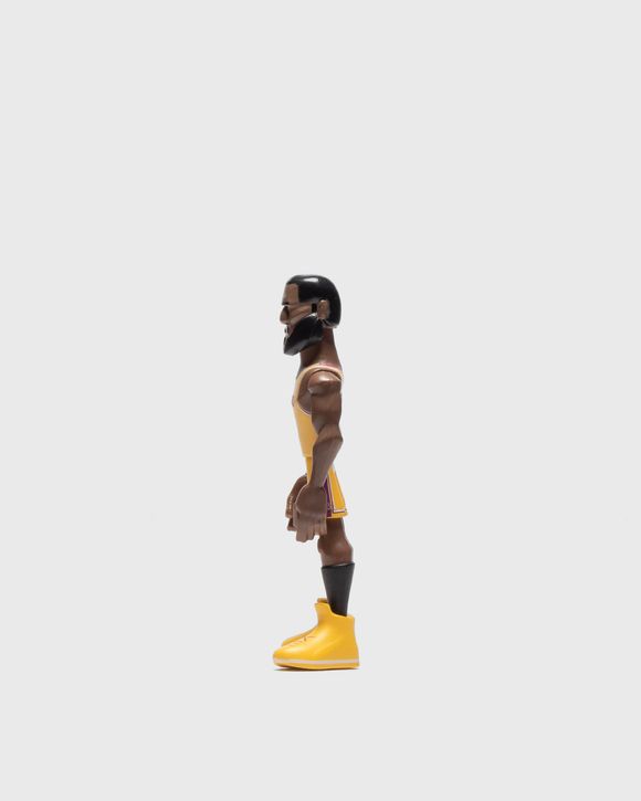 LEBRON JAMES - LAKERS