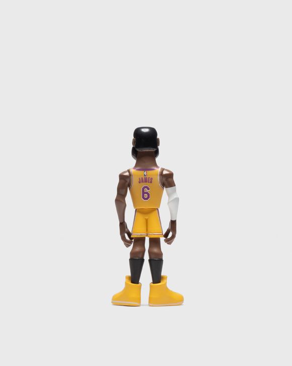 LEBRON JAMES - LAKERS