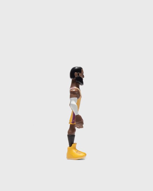 LEBRON JAMES - LAKERS