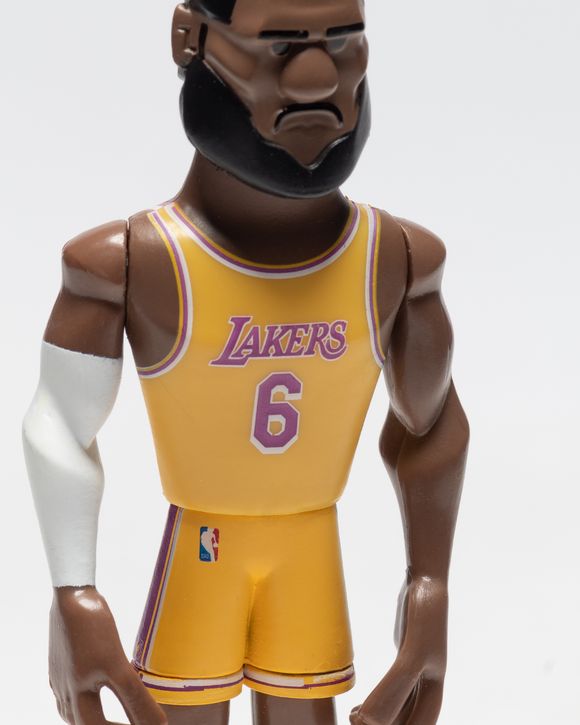 LEBRON JAMES - LAKERS