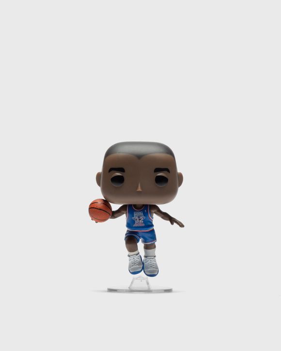 Legends - Magic Johnson