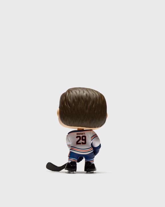 Leon Draisaitl