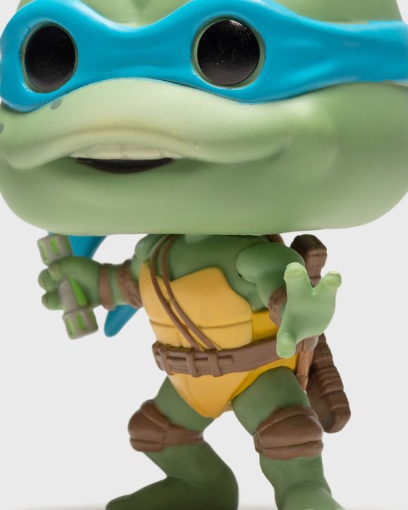 LEONARDO - TEENAGE MUTANT NINJA TURTLES