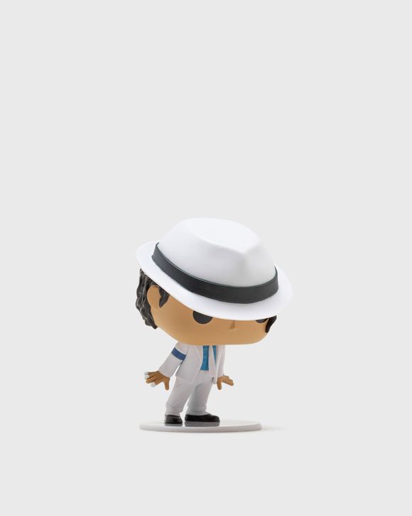Michael Jackson - Smooth Criminal