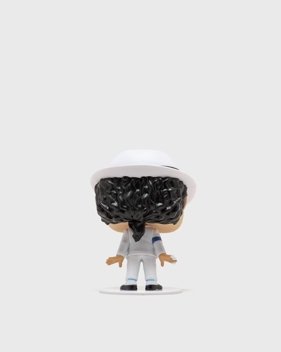 Michael Jackson - Smooth Criminal