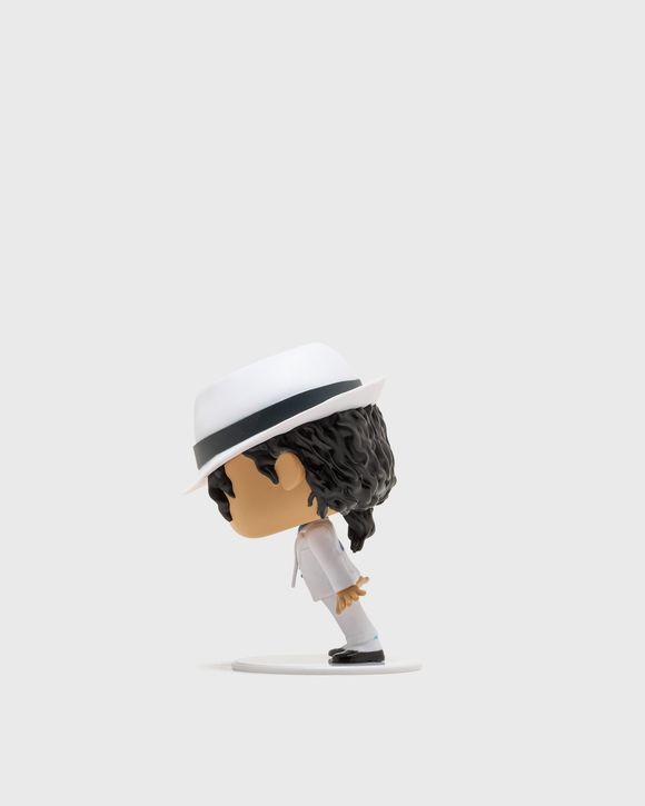 Michael Jackson - Smooth Criminal