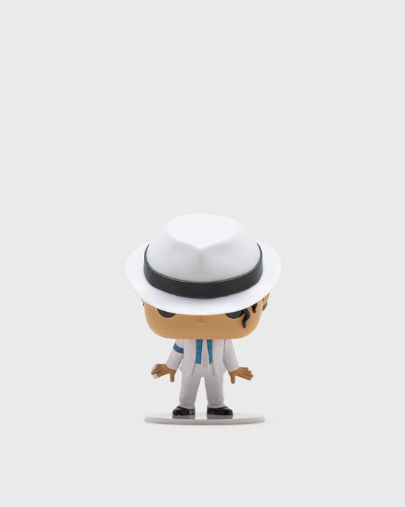 Michael Jackson - Smooth Criminal