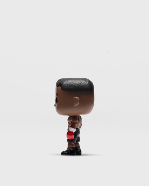 Mike Tyson