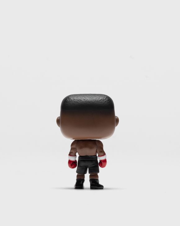 Mike Tyson