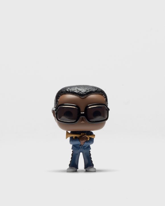 Miles Davis