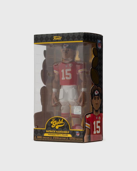 Patrick Mahomes 15