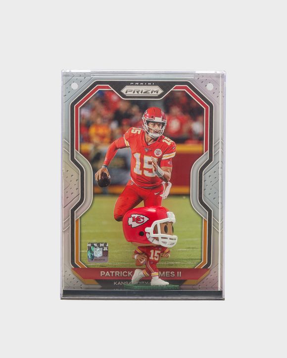 Patrick Mahomes