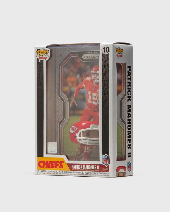 Patrick Mahomes