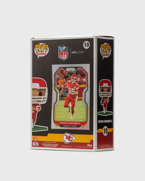 Patrick Mahomes