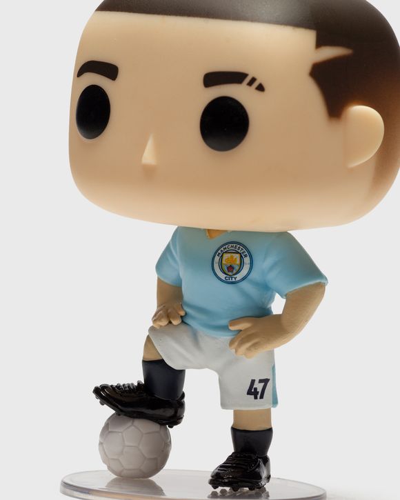 Phil Foden