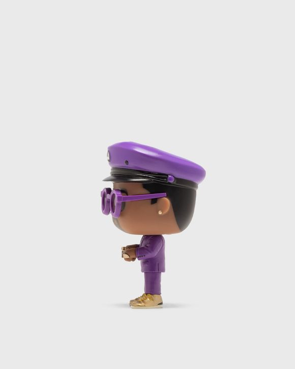 POP Directors: Spike Lee (Purple Suit)